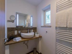 zwei Appartements im EG für befreundete Familien