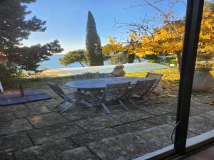 Villa with Private Pool & Boules Court