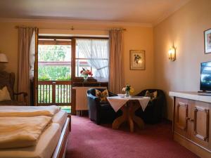 bezauberndes Studio in Bad Birnbach