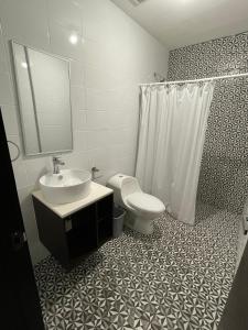 Apartamento 06 - 6ta Av Z1 Edificio Histórico Edwards