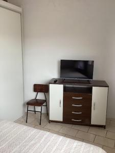 Casa 1000 Positivo UTFPR INC Volvo