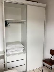 Casa 1000 Positivo UTFPR INC Volvo