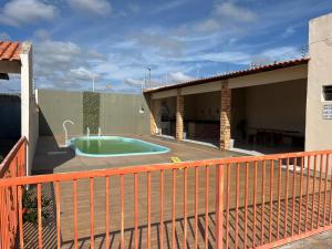 Casa Temporada Peter