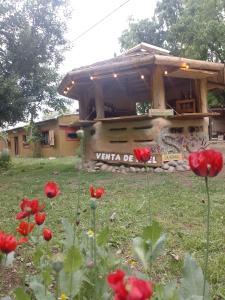 Casita Milpa