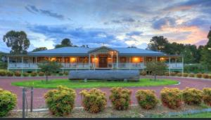 Loggers Rest B&B