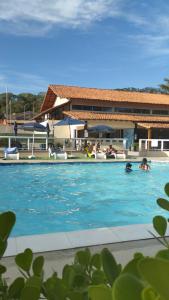 Búzios Internacional Apart Hotel