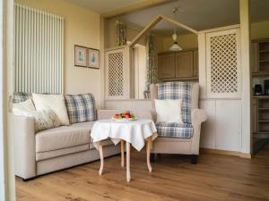 Ferienwohnung am Kurpark in Bad Birnbach