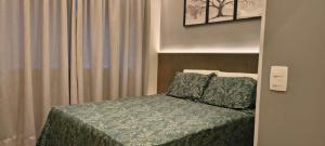 Apartamento de luxo Copacabana 1