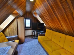 Holiday villa with sauna, right on the beach