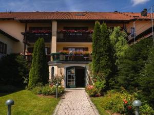 hinreissendes Studio in Bad Birnbach