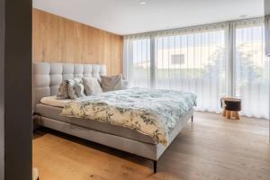 Chalet Schluhm mit Pool