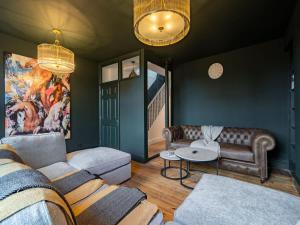 Stunning Luxury Holiday Home in Bath