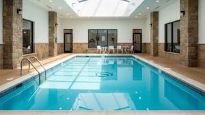 Sanctuary of Silverado