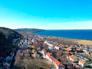 4 star holiday home in ÖDESHÖG