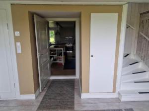 4 star holiday home in ÖDESHÖG