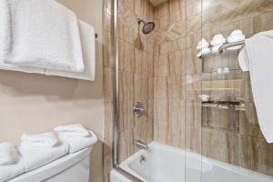 Lodge Tower 194 One Bedroom Residence