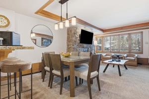 Lodge Tower 194 One Bedroom Residence