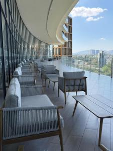 Departamento Prestigio 2H-97