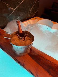 Chalé Rio Capetinga 02