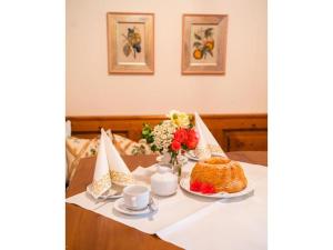 Ferienwohnung in Bad Birnbach