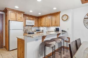 Lodge Tower 194 Two Bedroom Residence