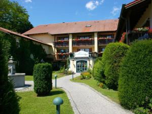 Ferienwohnung im Sammareier Gutshof