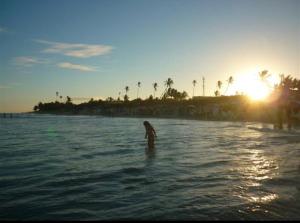 Paraíso no Flamengo - 100 metros da praia