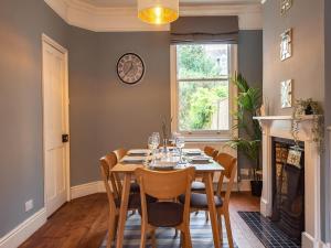 Cosy Holiday Home in Berkshire