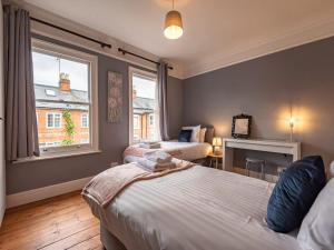 Cosy Holiday Home in Berkshire