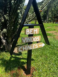 Chalé Rio Capetinga 02