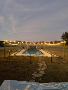 SkyblueRanch Getaway Retreat!