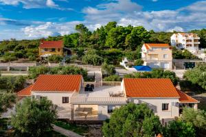Seaside holiday house Cove Gradina - Korcula - 25130