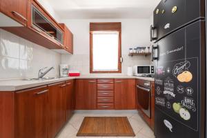 Seaside holiday house Cove Gradina - Korcula - 25130