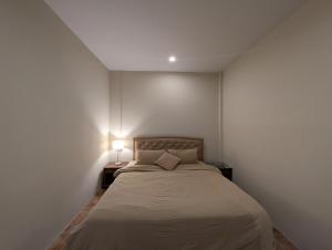 Spacious modern family bungalow