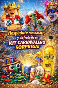 De estreno, nuevo apto en Barranquilla