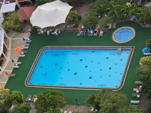 PATONG TOWER Elegant residence Apartments