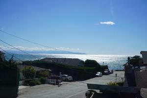 East Side Beach House