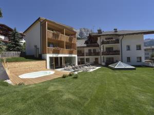 Hotel Vajolet