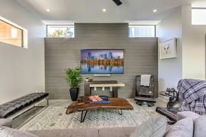 *NEW*! Dual-Unit 5 bedrooms | Prime Walkable Area