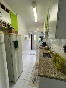 Canto do Forte Alto Padrão