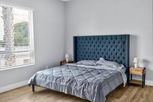 #02 Cozy Luxury 3B3B Near Koreatown & Hollywood, Central LA