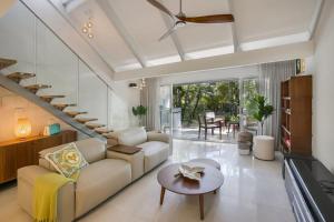 Modern Loft Apartment Noosa – Coastal Escape