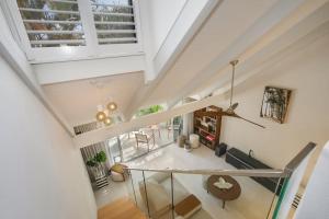 Modern Loft Apartment Noosa – Coastal Escape