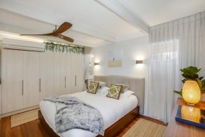 Modern Loft Apartment Noosa – Coastal Escape