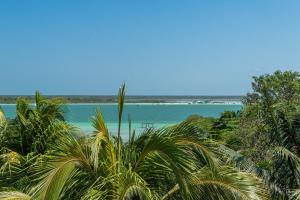Casa de las Flores - Bacalar