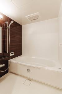 喬登良筑 天王寺の民泊