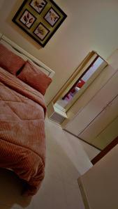 شقه مفروشه بالكامل متوفر فيها جميع الخدمات