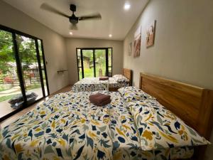 Tatay Noel Farm house
