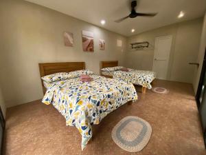 Tatay Noel Farm house