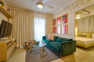 ®{The-Comfty-Spot} Experience @SD WiFi